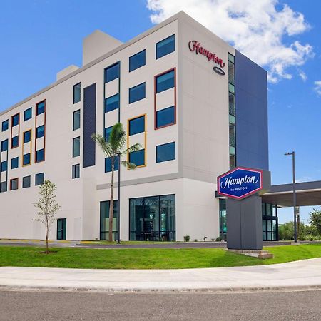 Hampton By Hilton Guanacaste Airport Hotel Liberia Bagian luar foto