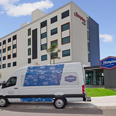 Hampton By Hilton Guanacaste Airport Hotel Liberia Bagian luar foto