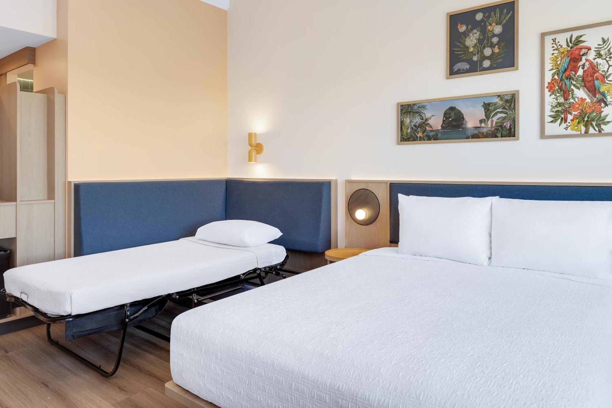 Hampton By Hilton Guanacaste Airport Hotel Liberia Bagian luar foto