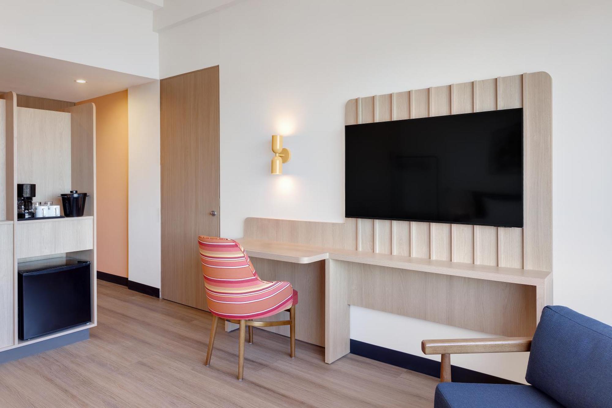 Hampton By Hilton Guanacaste Airport Hotel Liberia Bagian luar foto