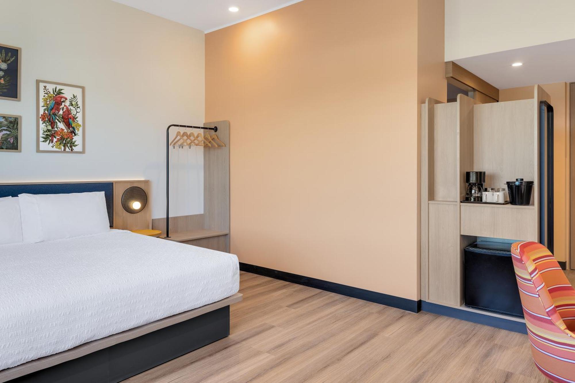 Hampton By Hilton Guanacaste Airport Hotel Liberia Bagian luar foto