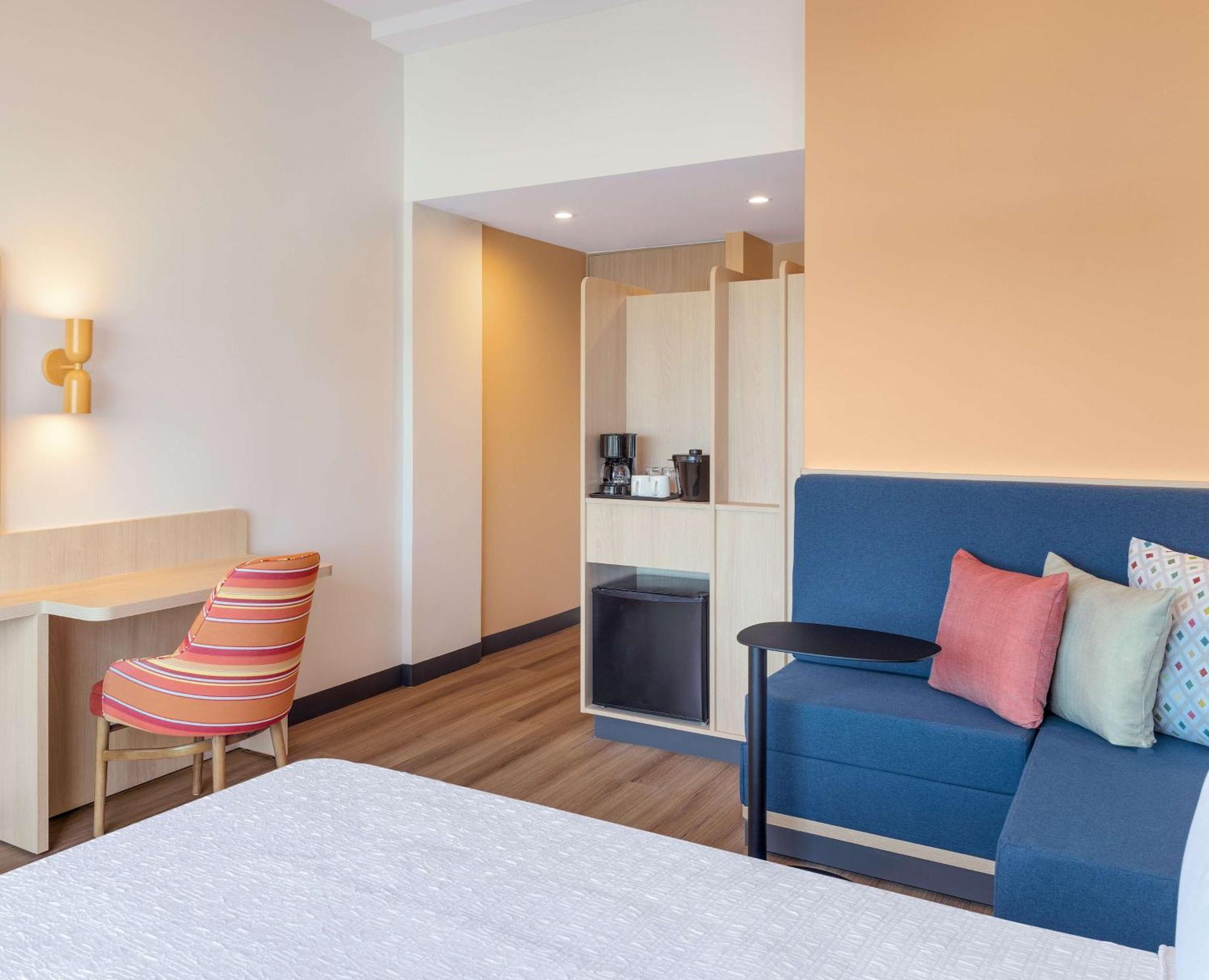 Hampton By Hilton Guanacaste Airport Hotel Liberia Bagian luar foto