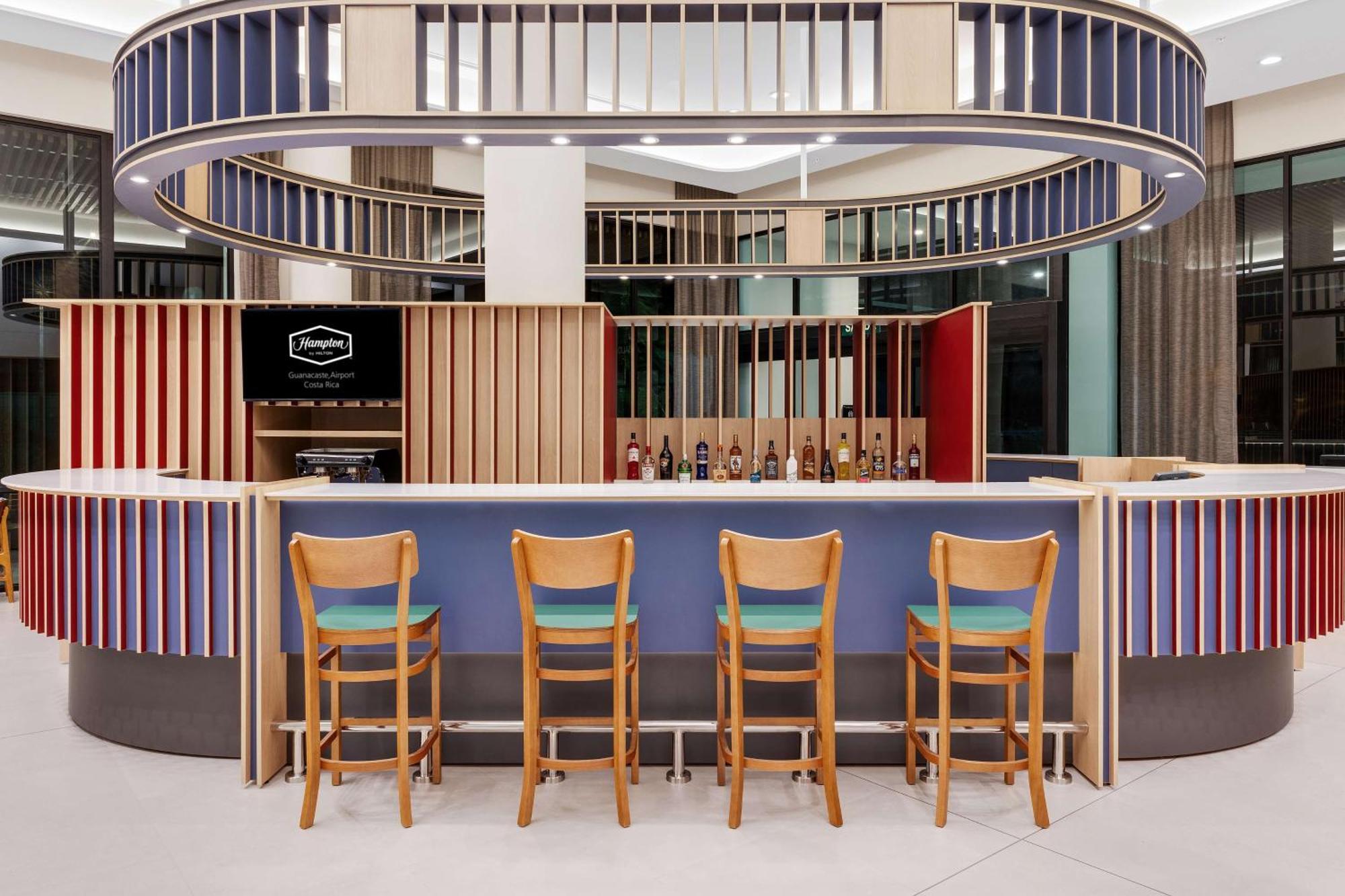 Hampton By Hilton Guanacaste Airport Hotel Liberia Bagian luar foto