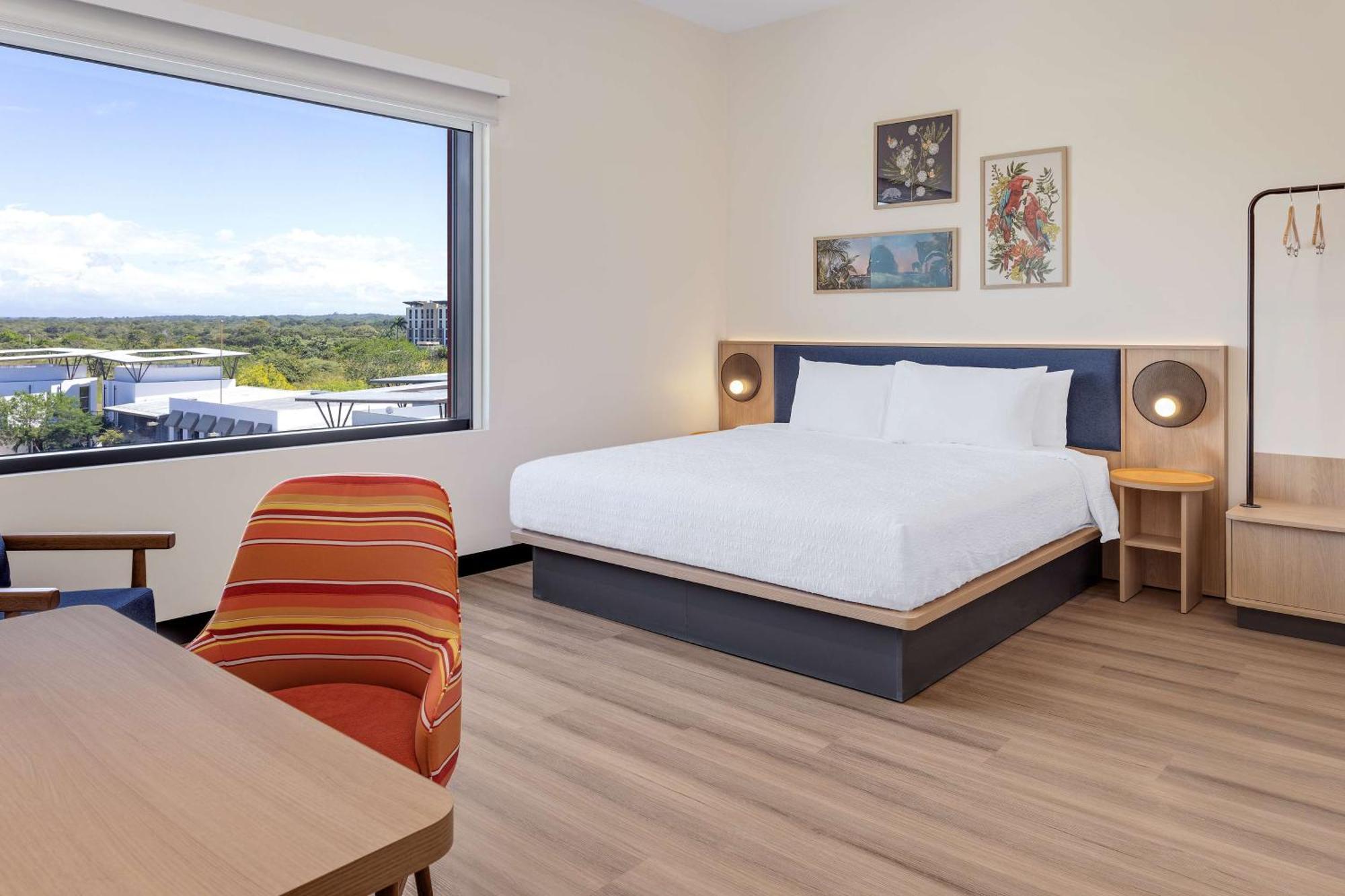 Hampton By Hilton Guanacaste Airport Hotel Liberia Bagian luar foto