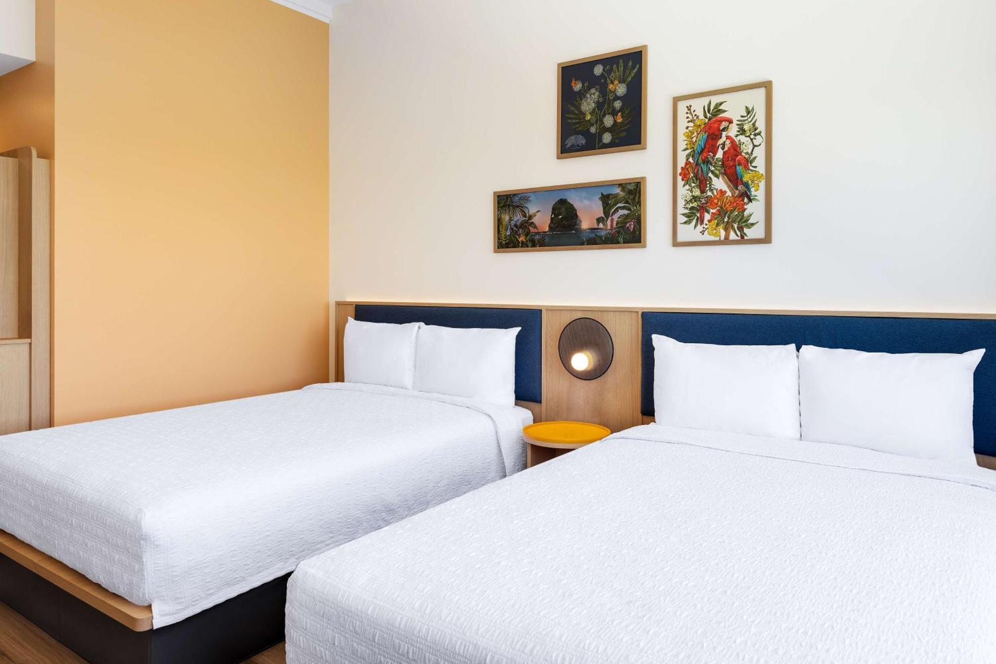 Hampton By Hilton Guanacaste Airport Hotel Liberia Bagian luar foto