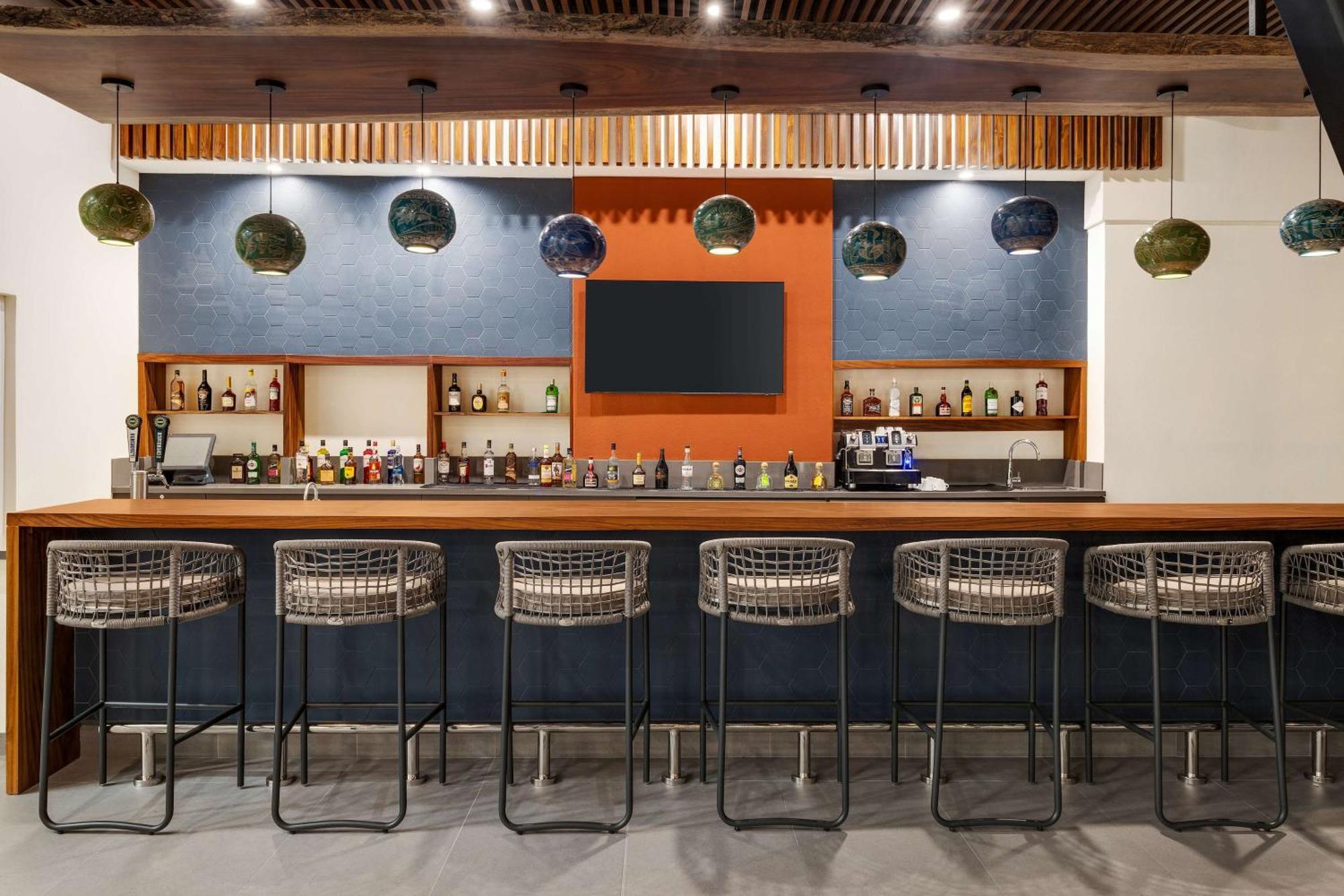 Hampton By Hilton Guanacaste Airport Hotel Liberia Bagian luar foto