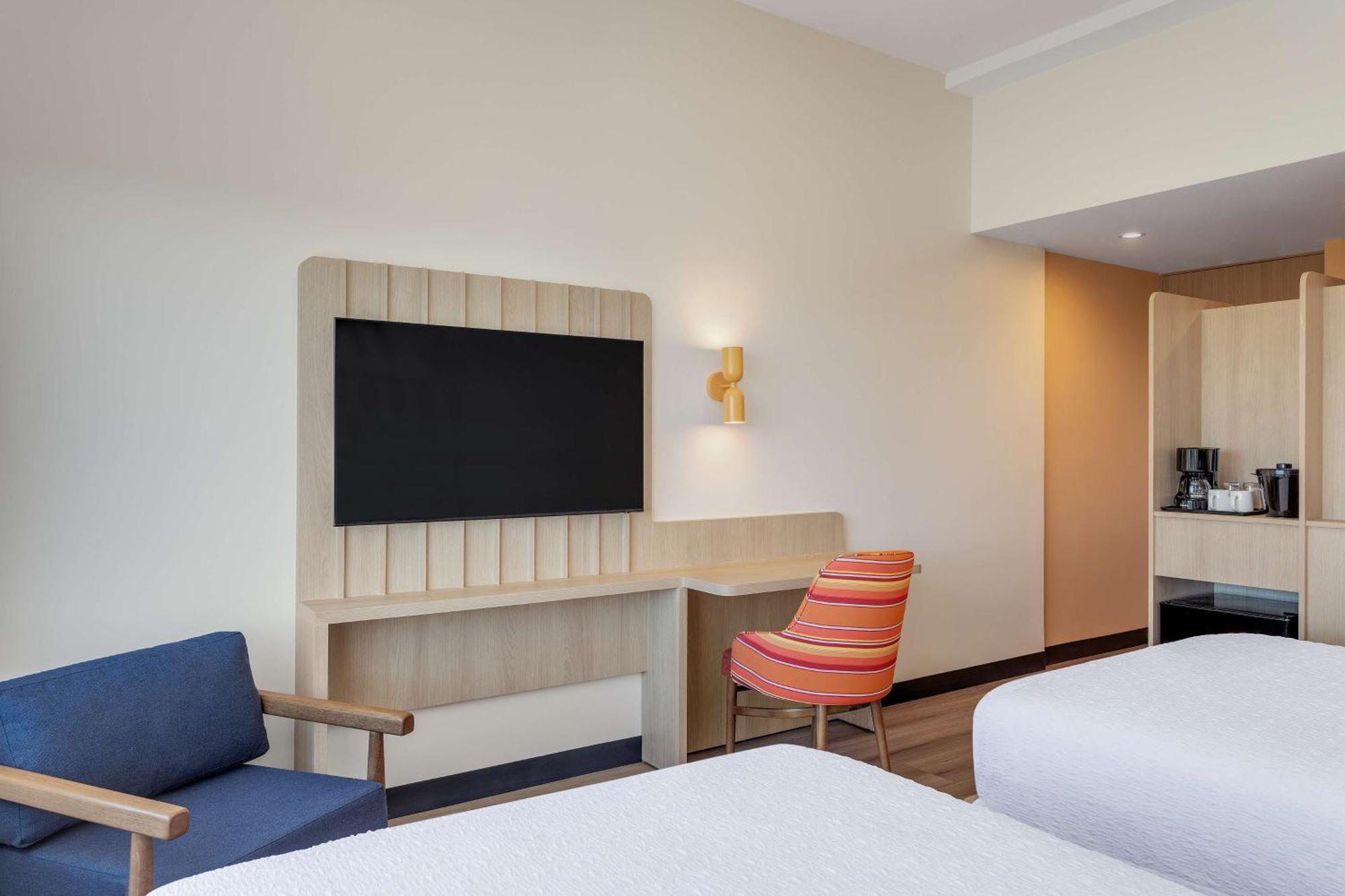Hampton By Hilton Guanacaste Airport Hotel Liberia Bagian luar foto