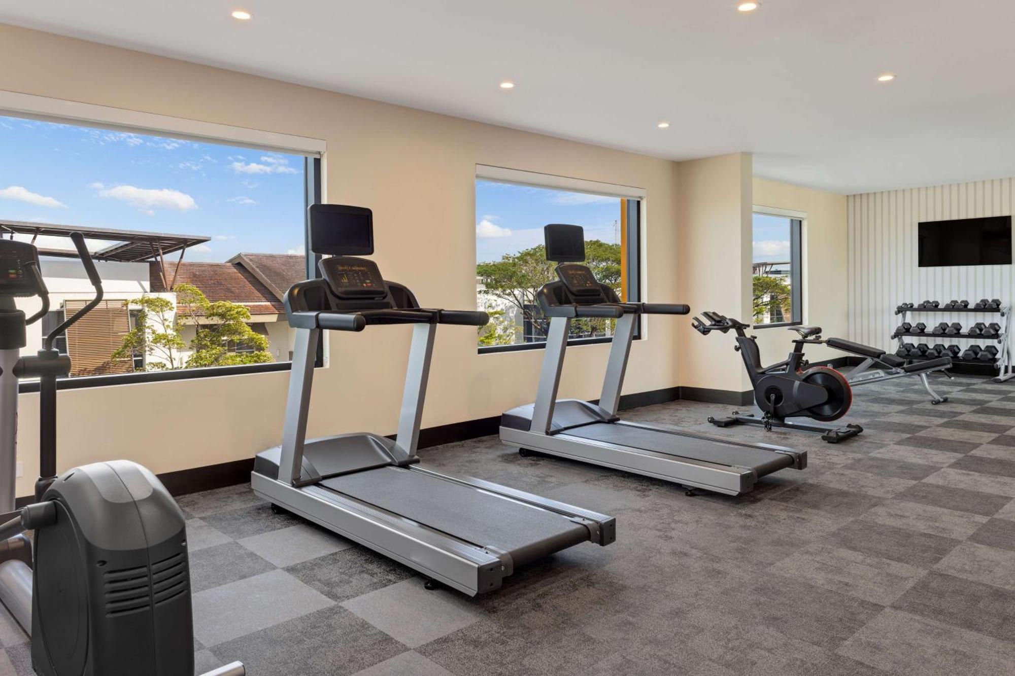 Hampton By Hilton Guanacaste Airport Hotel Liberia Bagian luar foto