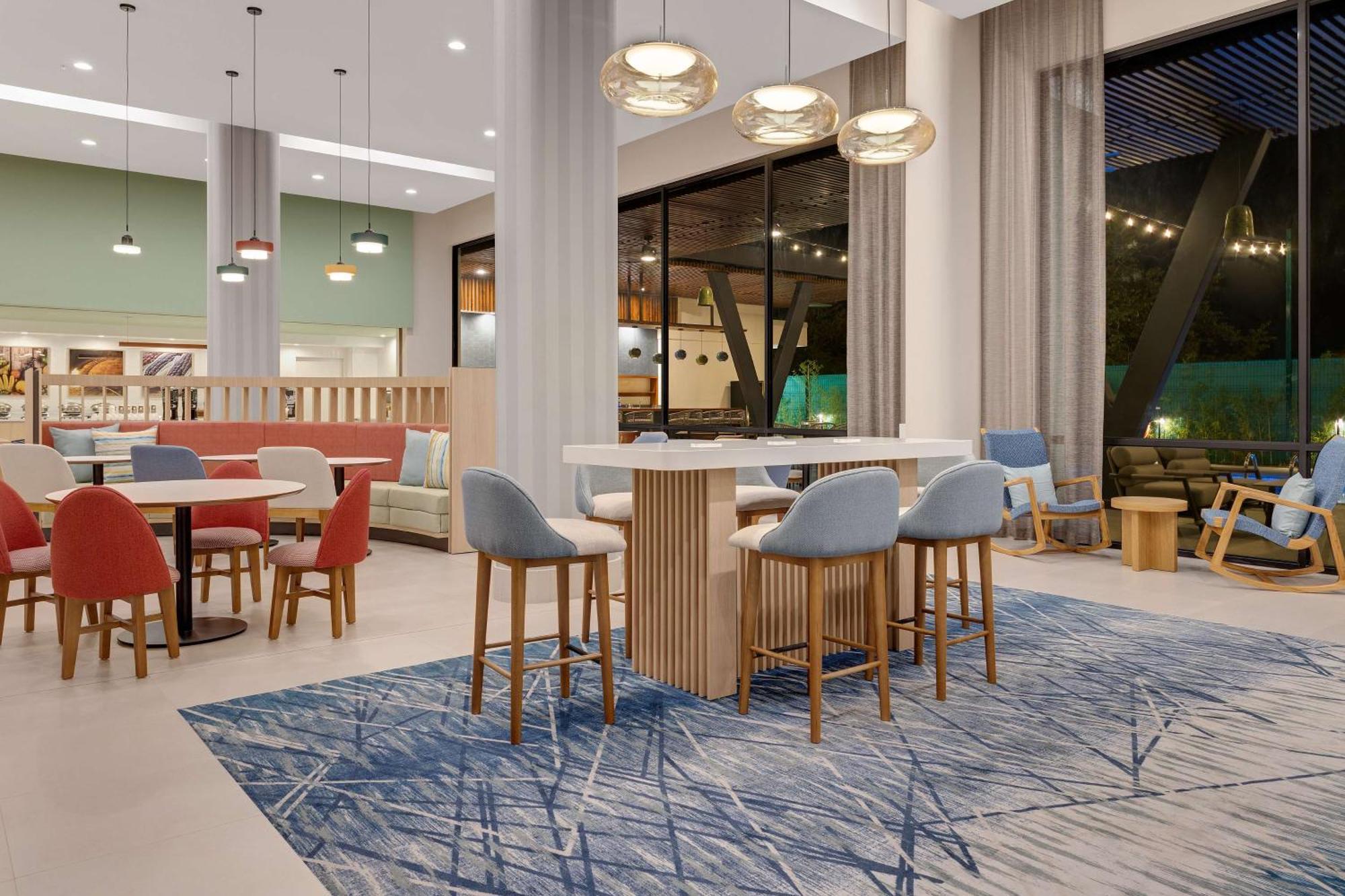 Hampton By Hilton Guanacaste Airport Hotel Liberia Bagian luar foto
