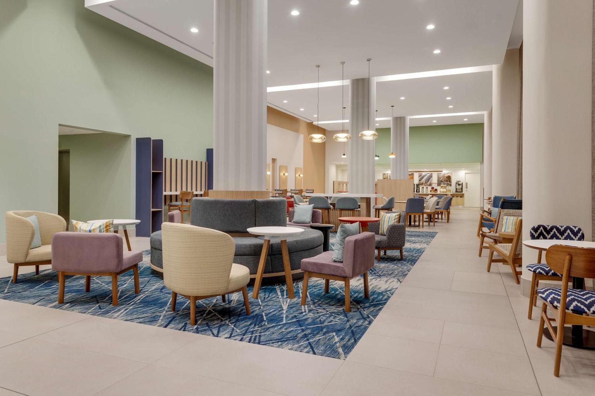 Hampton By Hilton Guanacaste Airport Hotel Liberia Bagian luar foto